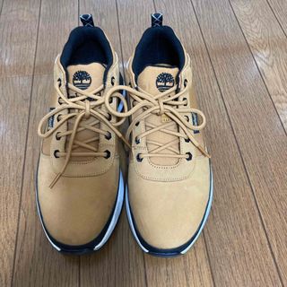 ティンバーランド(Timberland)のティンバーランド　スニーカー(スニーカー)