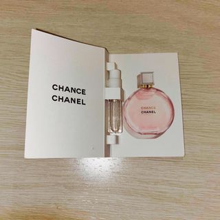 シャネル(CHANEL)のシャネル 香水 CHANEL チャンス オー タンドゥル EDP・SP 1.5m(その他)