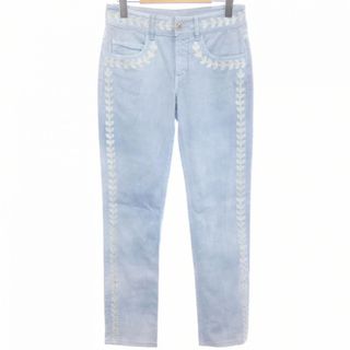 シャネル デニム/ジーンズ(レディース)の通販 200点以上 | CHANELの シャネル デニム/ジーンズ(レディース)の通販 200点以上 | CHANELの