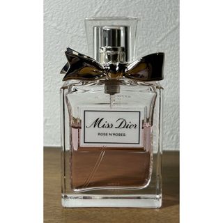 クリスチャンディオール(Christian Dior)のクリスチャン ディオール 香水 CHRISTIAN DIOR ミス ディオール (その他)