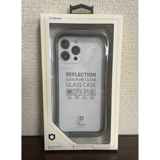 iFace IFACE REFLECTION CLEAR CASE IP13 …(iPhoneケース)