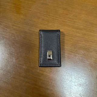 ダンヒル(Dunhill)のダンヒル　マネークリップ(マネークリップ)