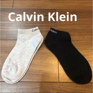 Calvin Klein - 期間限定セール カルバンクライン CK K5R33B4Y