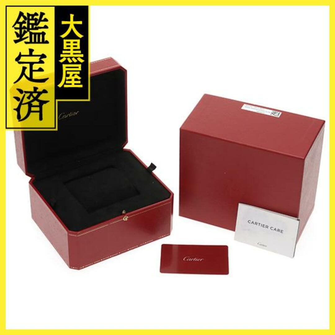 Cartier(カルティエ)のカルティエ タンク･ソロ XL W5200028 【472】 メンズの時計(腕時計(アナログ))の商品写真