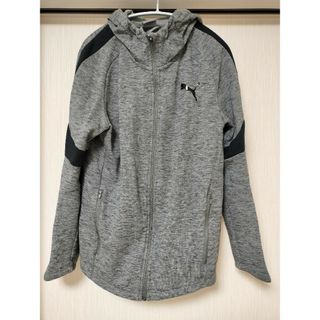 プーマ(PUMA)のプーマ　パーカー(ジャケット/上着)