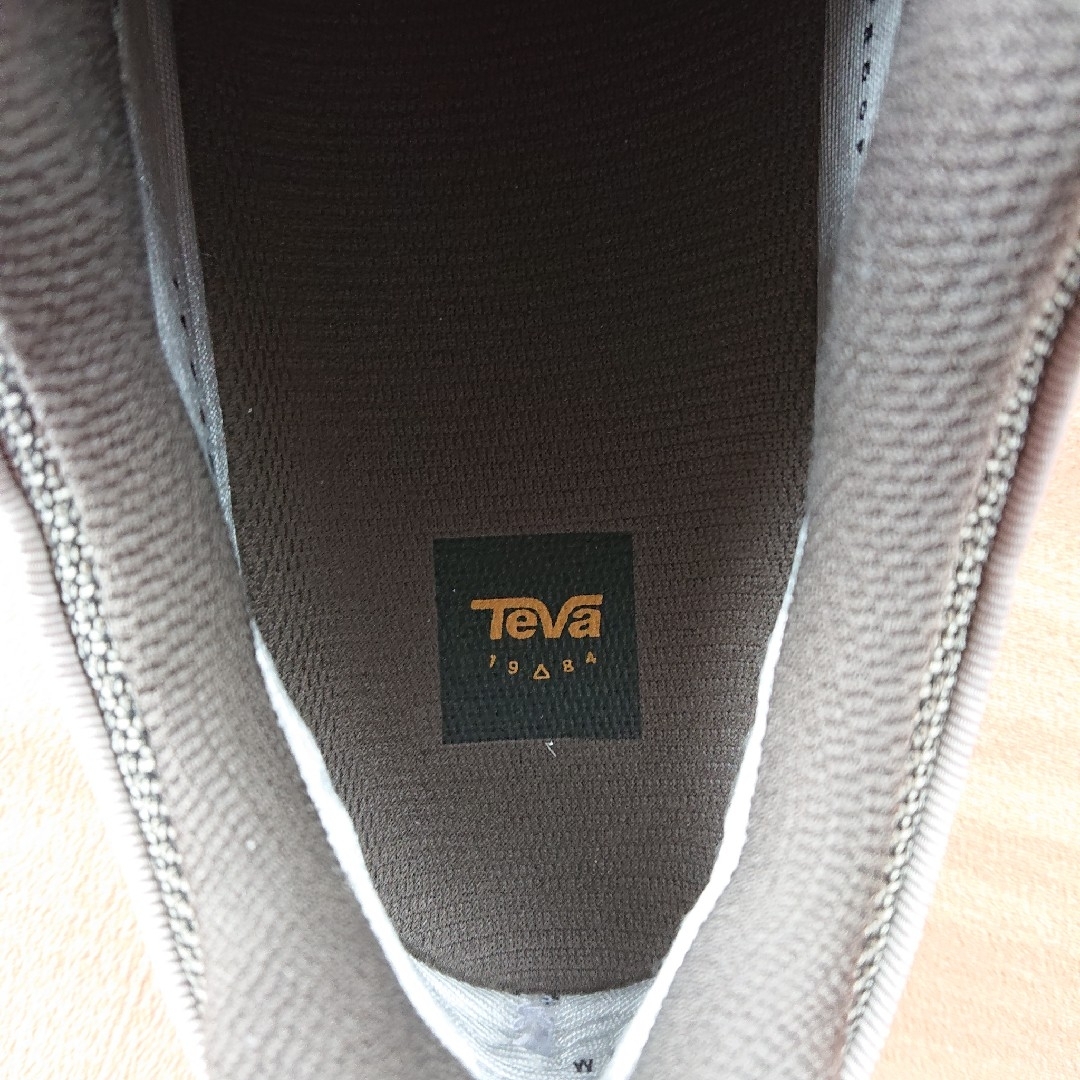 テバ Teva M ARROWOOD WP 27.5cm メンズの靴/シューズ(スニーカー)の商品写真