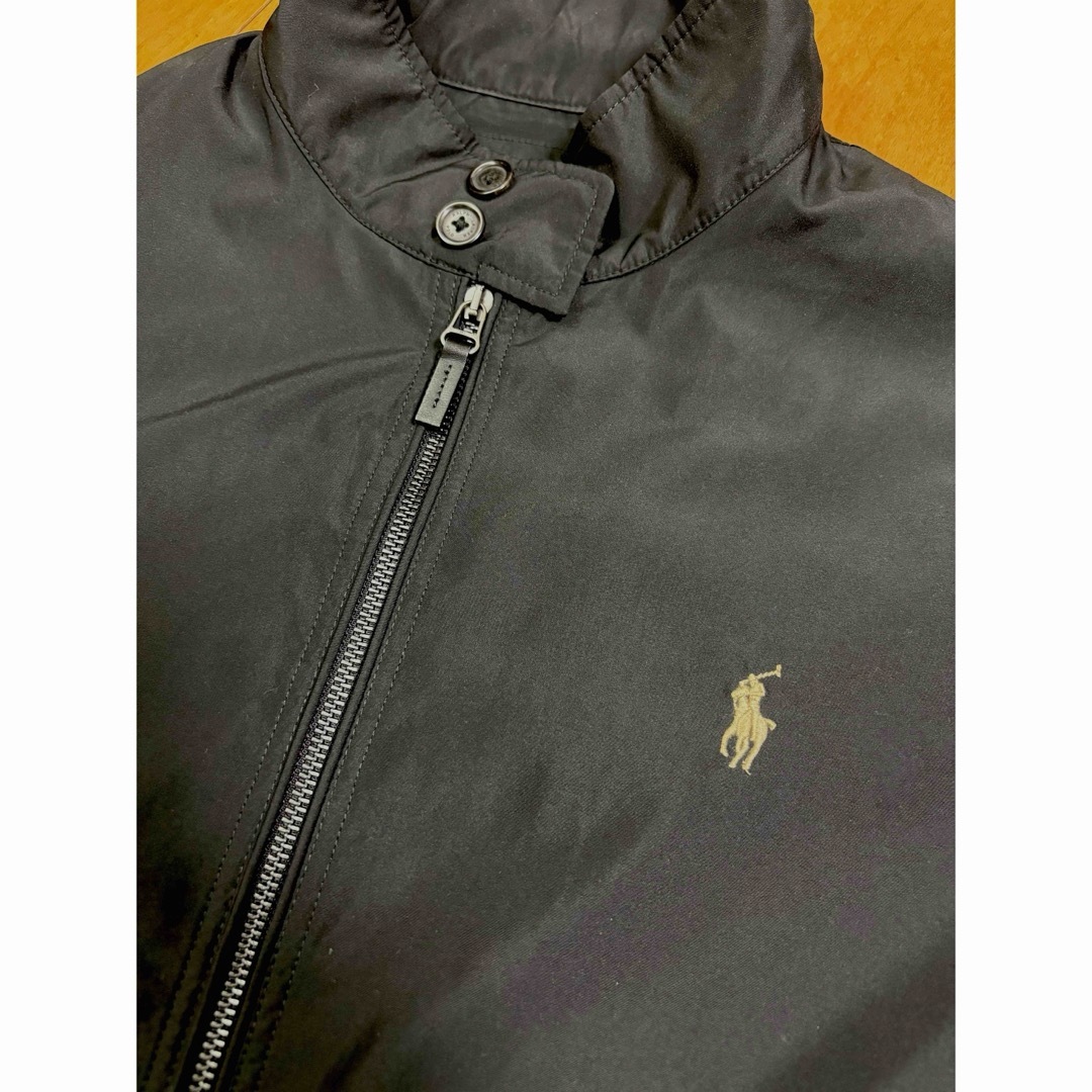 POLO RALPH LAUREN(ポロラルフローレン)のPOLO RALPH LAUREN ウインドブレーカー メンズのジャケット/アウター(ナイロンジャケット)の商品写真