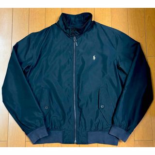 ポロラルフローレン(POLO RALPH LAUREN)のPOLO RALPH LAUREN ウインドブレーカー(ナイロンジャケット)