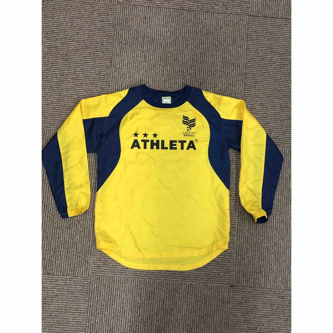 ATHLETA(アスレタ)のアスレタ　ピステ　160 スポーツ/アウトドアのサッカー/フットサル(ウェア)の商品写真