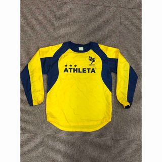 アスレタ(ATHLETA)のアスレタ　ピステ　160(ウェア)