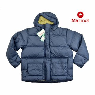 マーモット(MARMOT)のMarmot Stockholm ダウンジャケット size:XXL ストーム(ダウンジャケット)