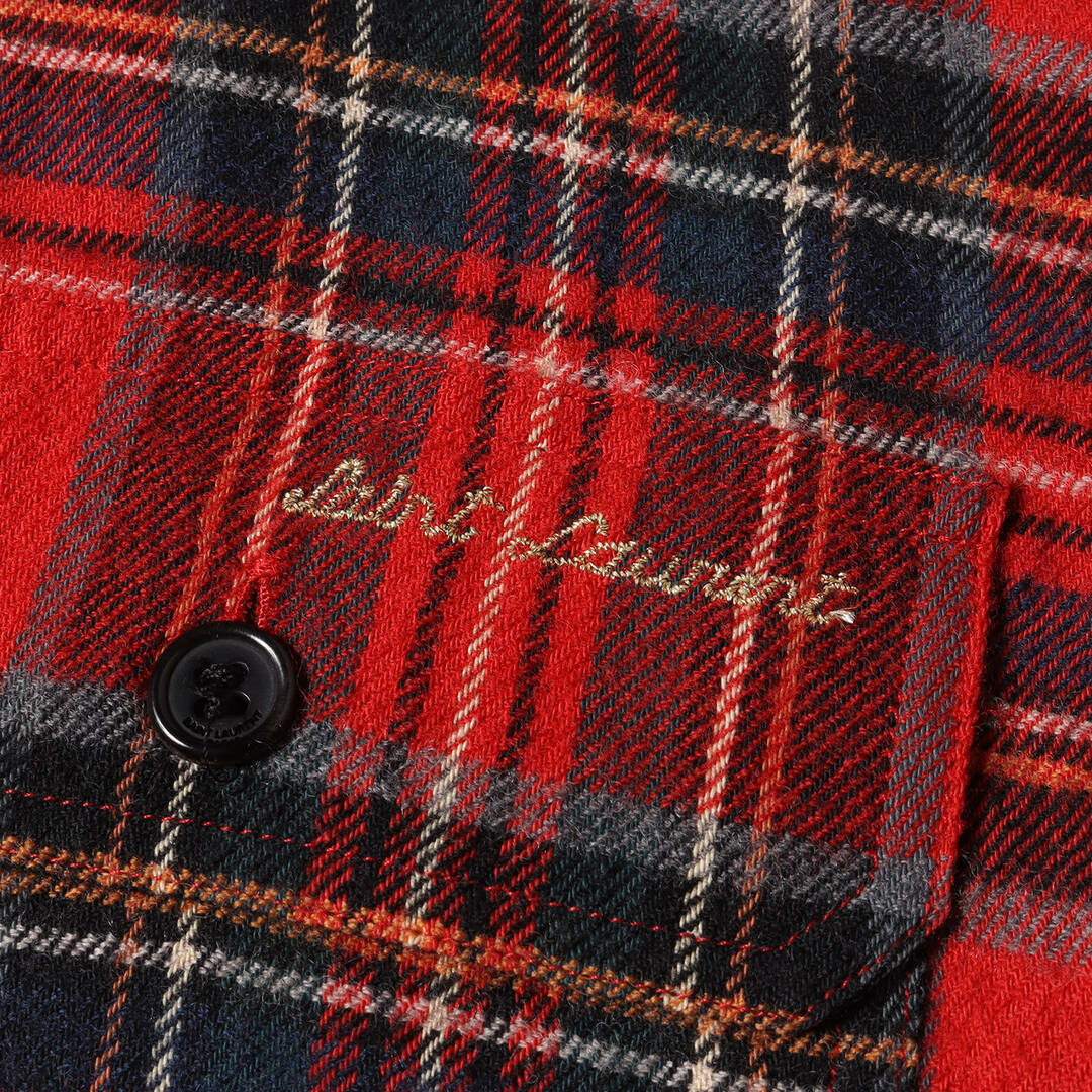 美品 SAINT LAURENT PARIS サンローラン パリ シャツ サイズ:15 美品 SAINT LAURENT PARIS サンローラン パリ シャツ サイズ:15