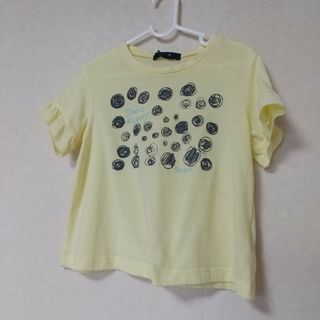 キッズ　Tシャツ　トップス　120(Tシャツ/カットソー)