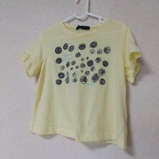 キッズ　Tシャツ　トップス　120(Tシャツ/カットソー)