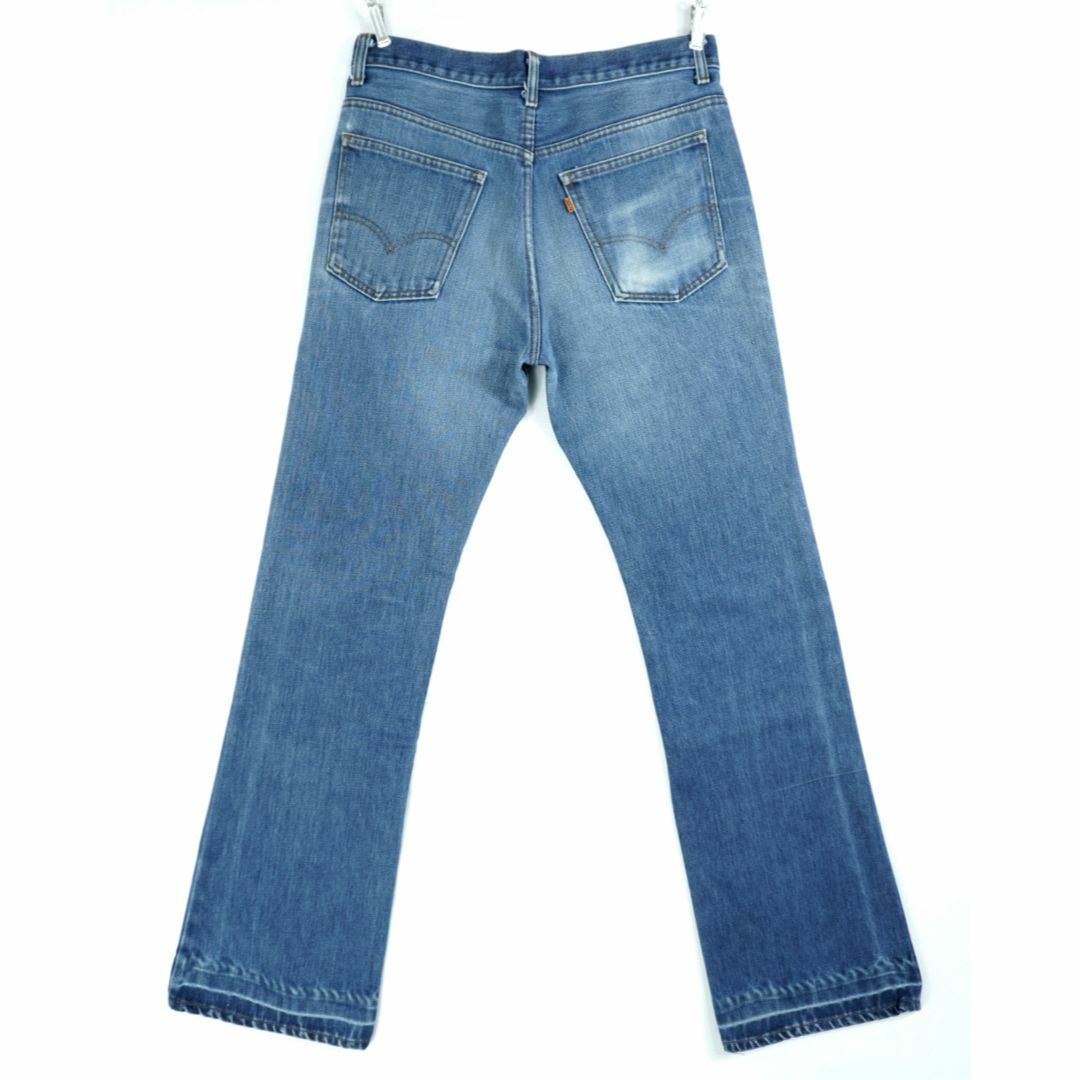 Levi's(リーバイス)のLevi's 517 PANTS USA 1978s W33 L34 PA056 メンズのパンツ(デニム/ジーンズ)の商品写真