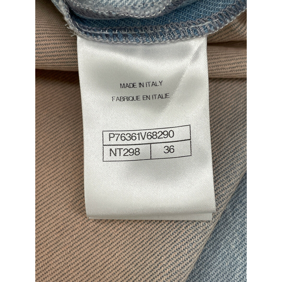 CHANEL - シャネル 美品 国内正規 24SS P76361V68290 CHANEL - シャネル 美品 国内正規 24SS P76361V68290