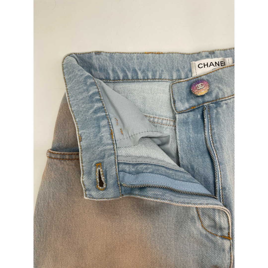 CHANEL - シャネル 美品 国内正規 24SS P76361V68290 CHANEL - シャネル 美品 国内正規 24SS P76361V68290