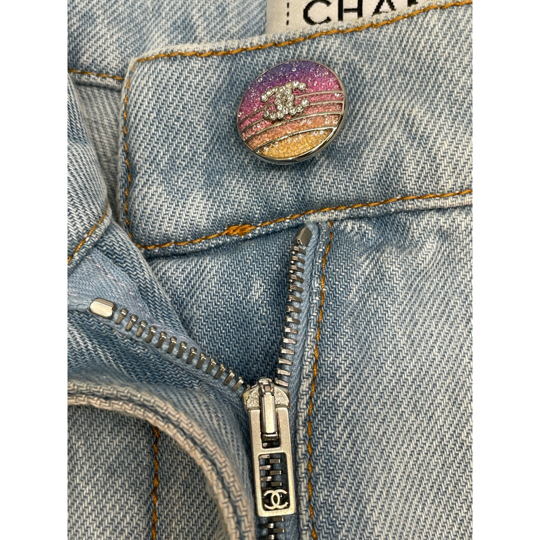 CHANEL - シャネル 美品 国内正規 24SS P76361V68290 CHANEL - シャネル 美品 国内正規 24SS P76361V68290