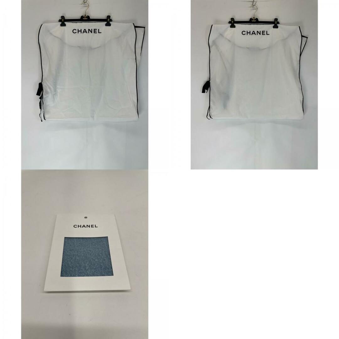 CHANEL - シャネル 美品 国内正規 24SS P76361V68290 CHANEL - シャネル 美品 国内正規 24SS P76361V68290