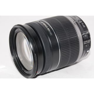 【オススメ】Canon 望遠ズームレンズ EF-S18-200mm F3.5-5.6 IS APS-C対応(レンズ(ズーム))