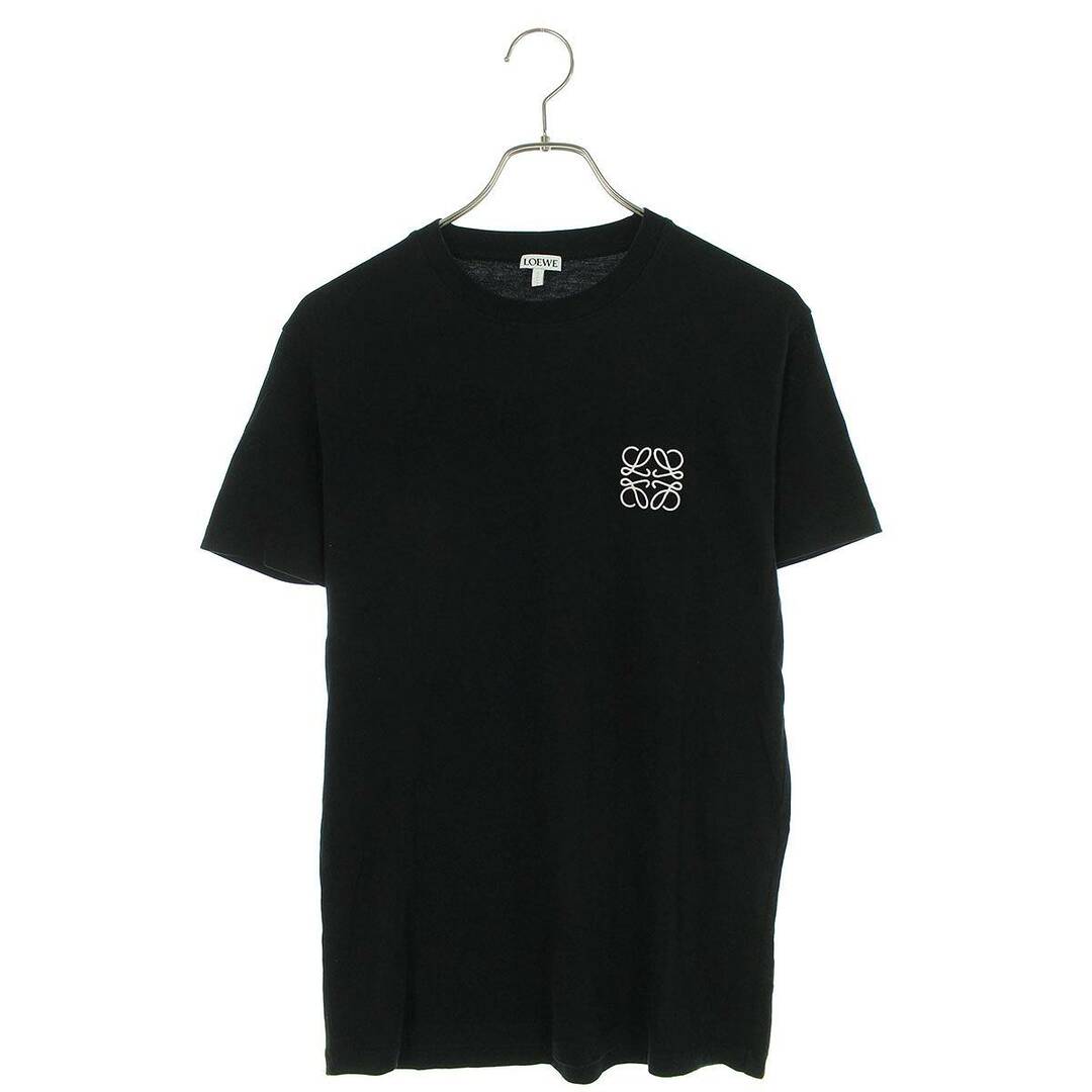 LOEWE(ロエベ)のロエベ  H526Y22X75 アナグラム刺繍Tシャツ メンズ XS メンズのトップス(Tシャツ/カットソー(半袖/袖なし))の商品写真