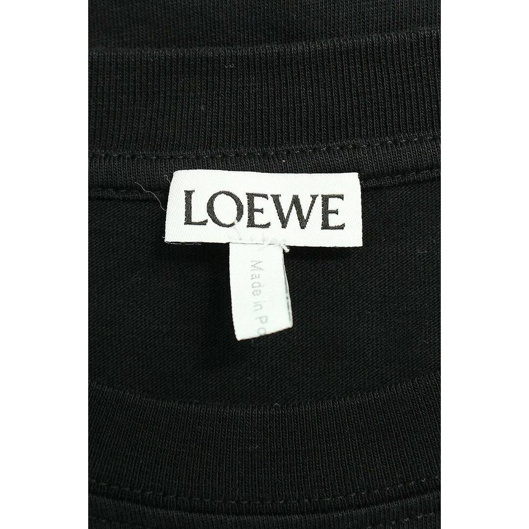 LOEWE(ロエベ)のロエベ  H526Y22X75 アナグラム刺繍Tシャツ メンズ XS メンズのトップス(Tシャツ/カットソー(半袖/袖なし))の商品写真