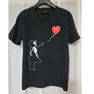 Tシャツ(Tシャツ/カットソー(半袖/袖なし))