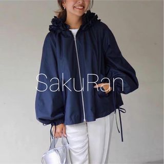 gypsohila Baby Blouson ジプソフィア ベイビーブルゾン11