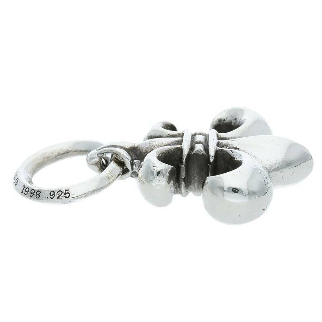 Chrome Hearts(クロムハーツ)のクロムハーツ  BS FLUER/BSフレアペンダント ペンダント/シルバーネックレストップ メンズ メンズのアクセサリー(ネックレス)の商品写真