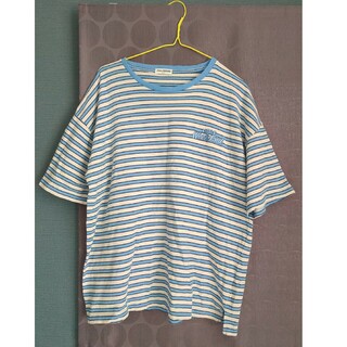 シマムラ(しまむら)のリトルウィークエンド Tシャツ 170(Tシャツ(半袖/袖なし))