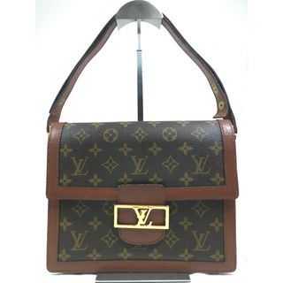 ルイヴィトン(LOUIS VUITTON)のルイヴィトン　ヴィンテージ　サック　ドヌフィーユ　ショルダーバッグ(ショルダーバッグ)