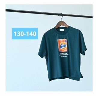 ジェネレーター(GENERATOR)のジェネレーター Detergent Tシャツ 男女兼用  半袖  プリント(Tシャツ/カットソー)