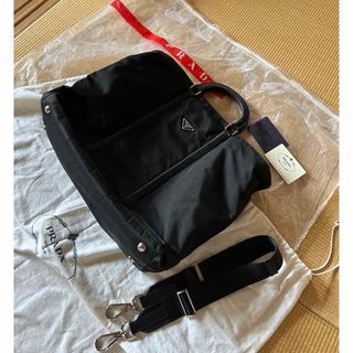 PRADA - PRADAナイロンバッグ、ショルダーバッグ