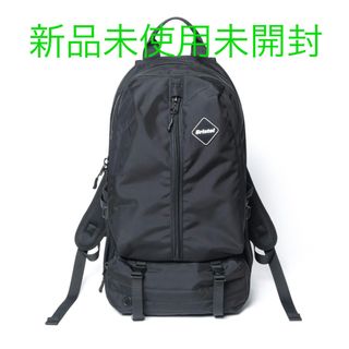 エフシーアールビー(F.C.R.B.)のF.C.Real Bristol TOUR BACKPACK FCRB (バッグパック/リュック)