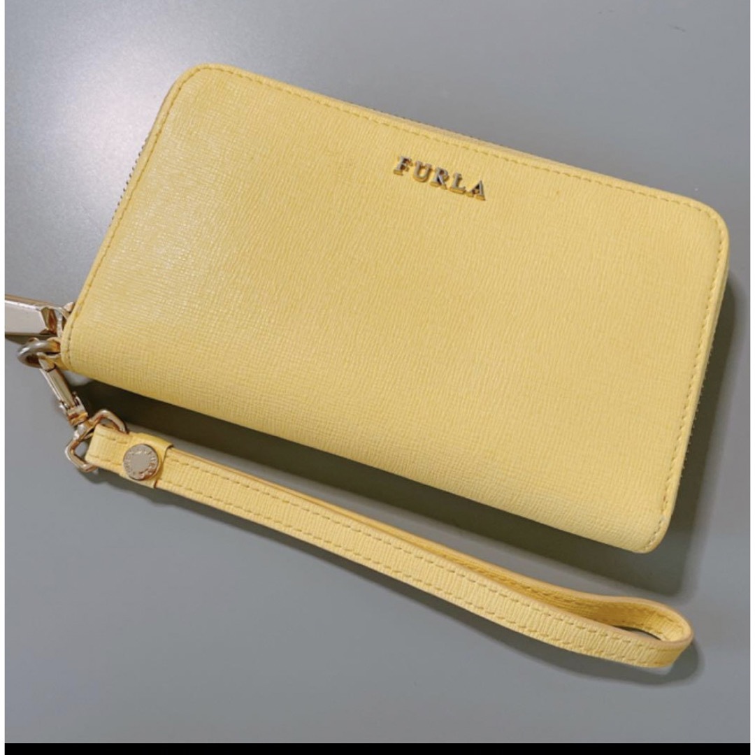 Furla(フルラ)のフルラ　FURLA　財布 レディースのファッション小物(財布)の商品写真