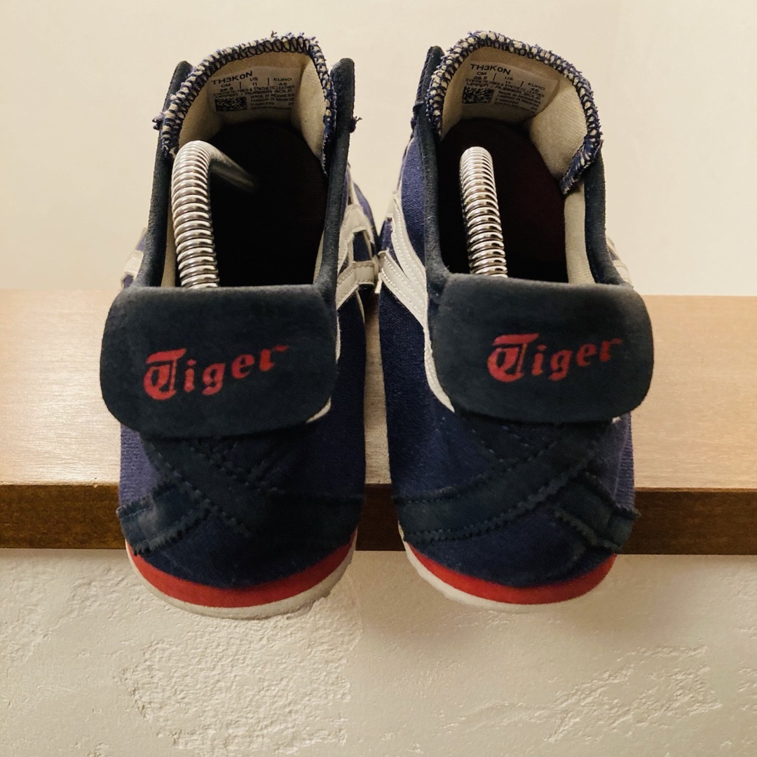 Onitsuka Tiger(オニツカタイガー)の★人気★Onitsuka Tiger スニーカー メキシコ66 スリッポン メンズの靴/シューズ(スニーカー)の商品写真