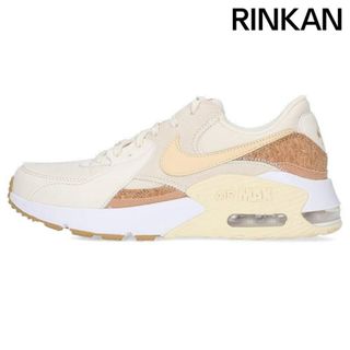 ナイキ(NIKE)のナイキ  AIR MAX EXCEE DJ1975-100 エアマックススニーカー レディース 25cm(スニーカー)