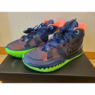 美品✨NIKE　KYRIE  7 EP(その他)