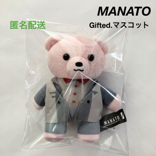 BE:FIRST - 新品 BE:FIRST マナト モアプラスマスコット Gifted.