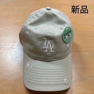 ニューエラー(NEW ERA)の新品　ユナイテッドアローズ別注ニューエラ　キャップ　LAロサンゼルス　大谷翔平(キャップ)