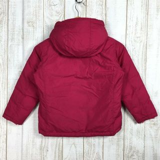 mont bell - KIDs 120 モンベル コロラドパーカ Kids 650FP 撥水 mont bell - KIDs 120 モンベル コロラドパーカ Kids 650FP 撥水