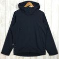 MENs M カリマー トライトン ジャケット Triton Jacket ウィ