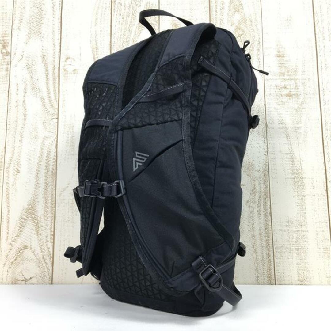 Gregory(グレゴリー)のグレゴリー レイブン 12 Raven 12L バックパック デイパック ランニングパック ベストパック GREGORY 1258461041 ネイビー系 メンズのメンズ その他(その他)の商品写真