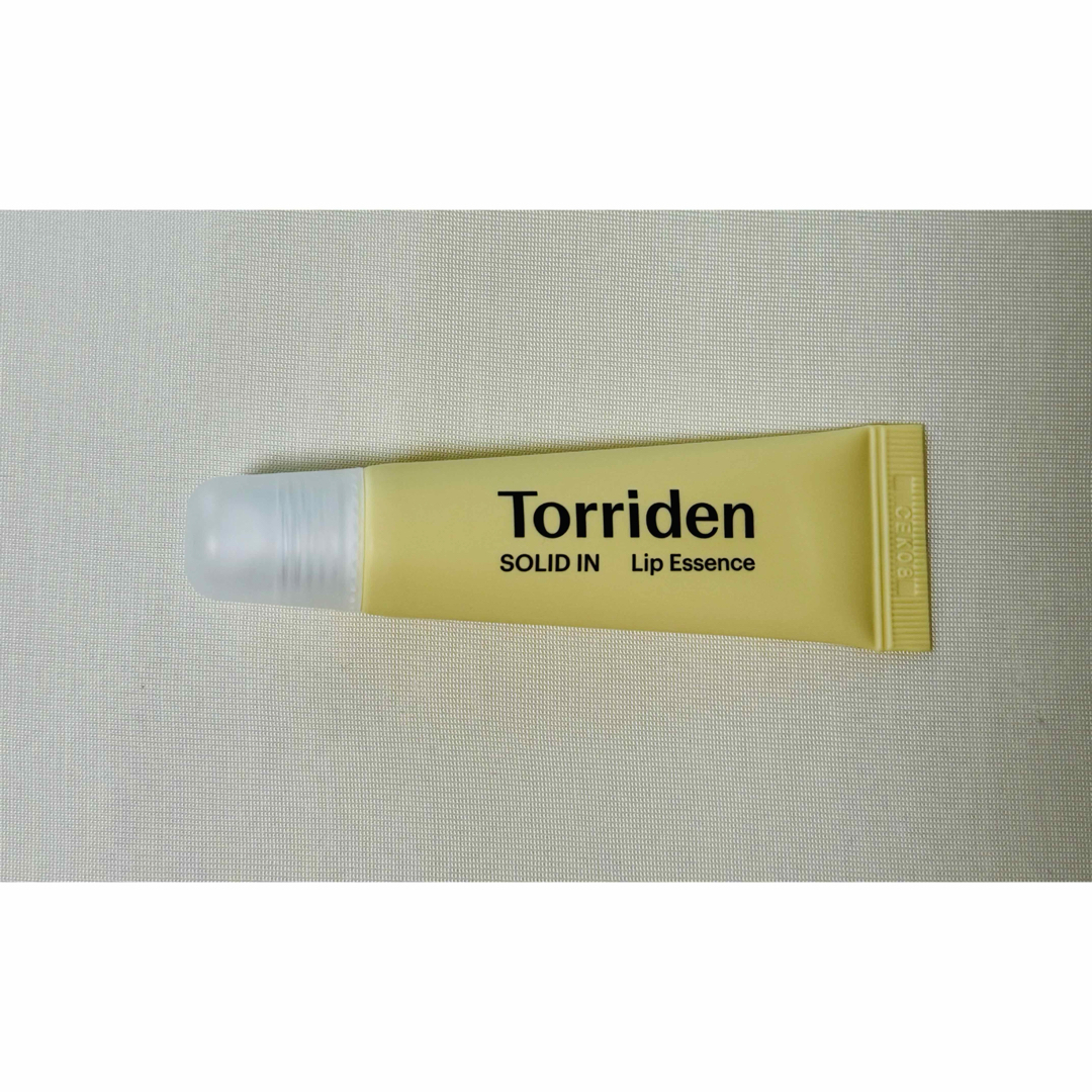 【Torriden トリデン】リップエッセンス 1本 コスメ/美容のスキンケア/基礎化粧品(リップケア/リップクリーム)の商品写真