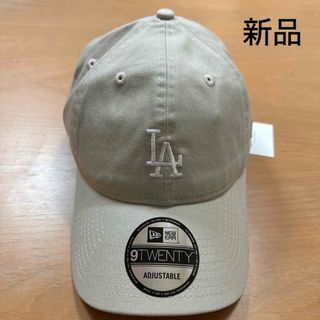 ニューエラー(NEW ERA)の新品　ユナイテッドアローズ別注ニューエラ  キャップ　LAロサンゼルス　大谷翔平(キャップ)