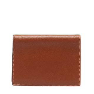 エルメス(Hermes)のエルメス アジェンダ 手帳カバー レザー レディース HERMES 【228-48699】(手帳)