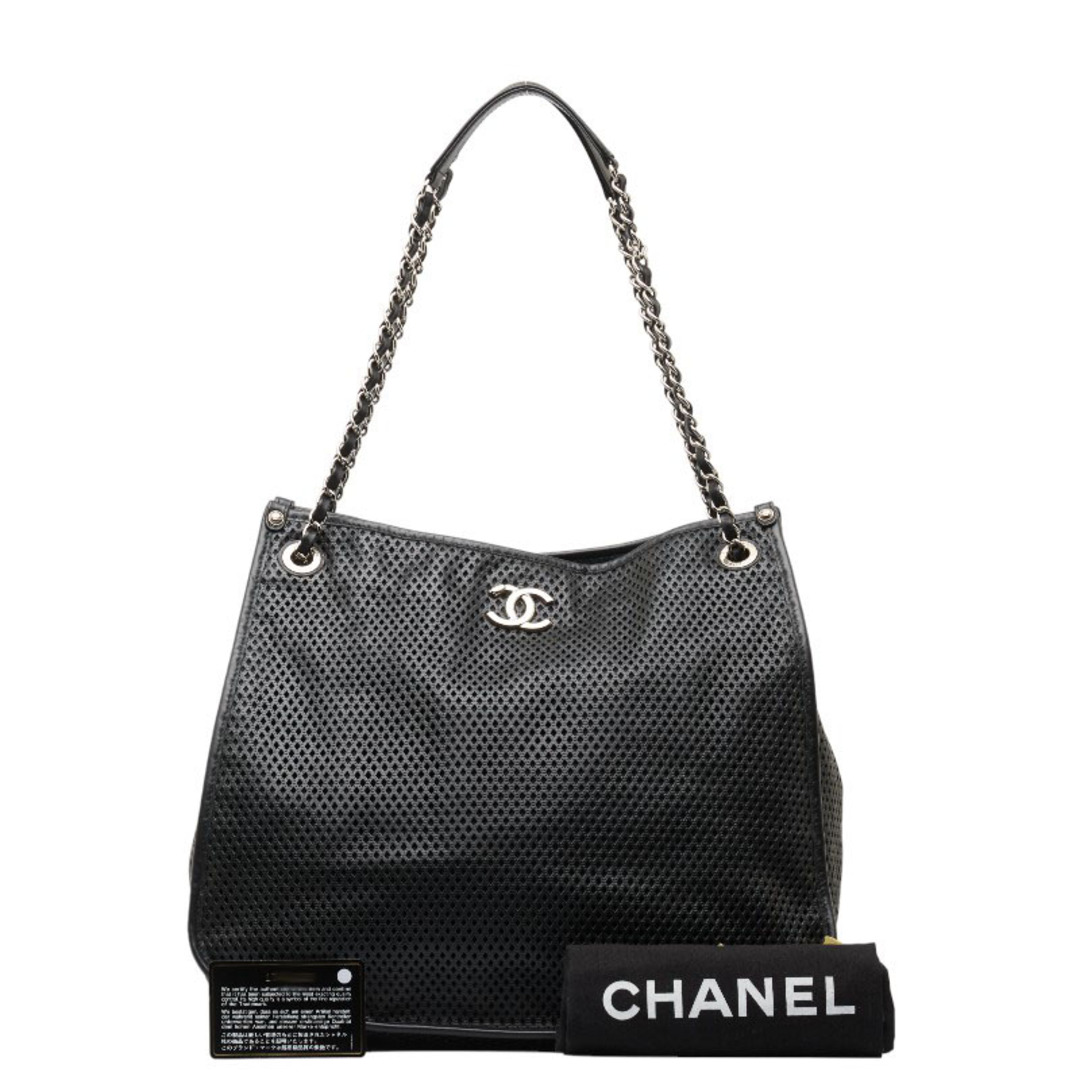 シャネル スポーツライン ココマーク パンチング トートバッグ 楽天市場】【バッグ】CHANEL シャネル スポーツライン トート