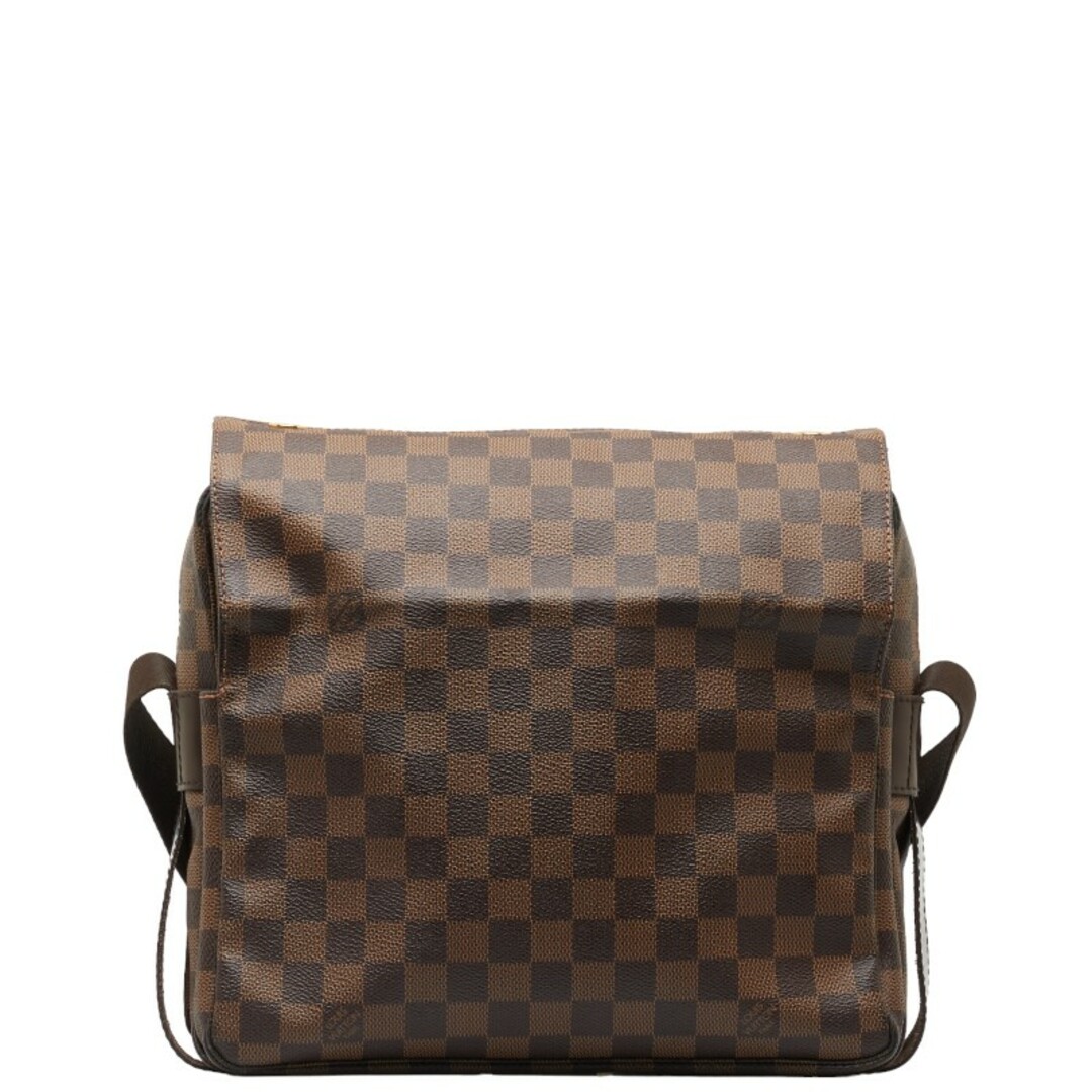 LOUIS VUITTON(ルイヴィトン)のルイ ヴィトン ダミエ ナヴィグリオ 斜め掛け ショルダーバッグ N45255 PVC レディース LOUIS VUITTON 【228-48744】 レディースのバッグ(ショルダーバッグ)の商品写真