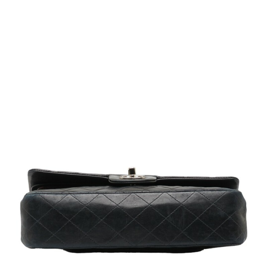 CHANEL - シャネル マトラッセ25 ココマーク ダブルフラップ CHANEL - シャネル マトラッセ25 ココマーク ダブルフラップ