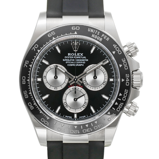 ロレックス(ROLEX)の新型 デイトナ Ref.126519LN 中古品 メンズ 腕時計(腕時計(アナログ))